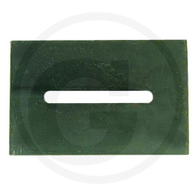 Abstreifer 90X138X3 Pas.f.lely Granit 56033 0115 B